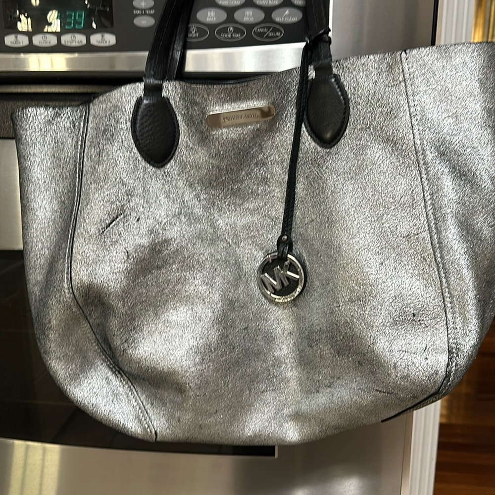 Michael Kors purse Authentic